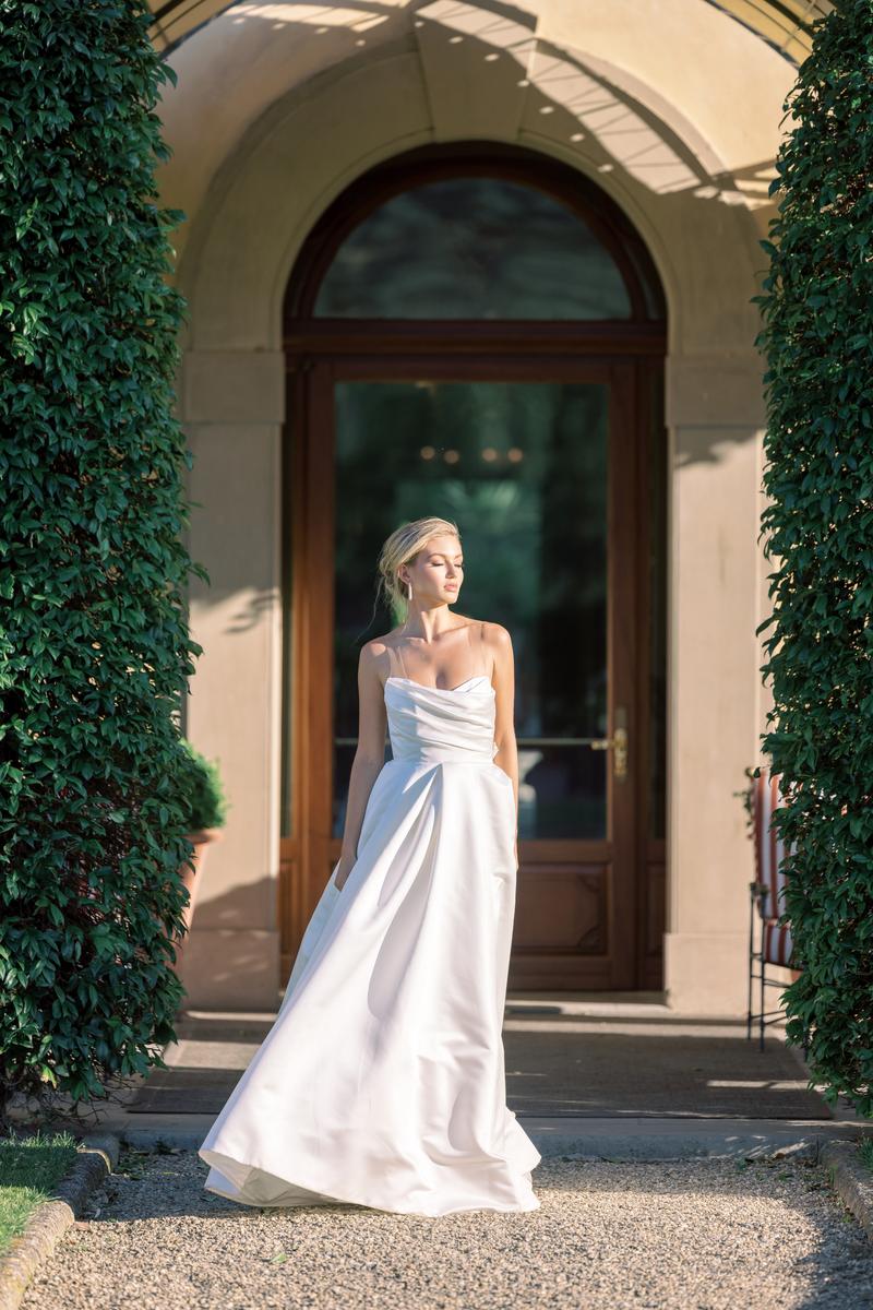 Watters Bridal Style Number 65403B - 13