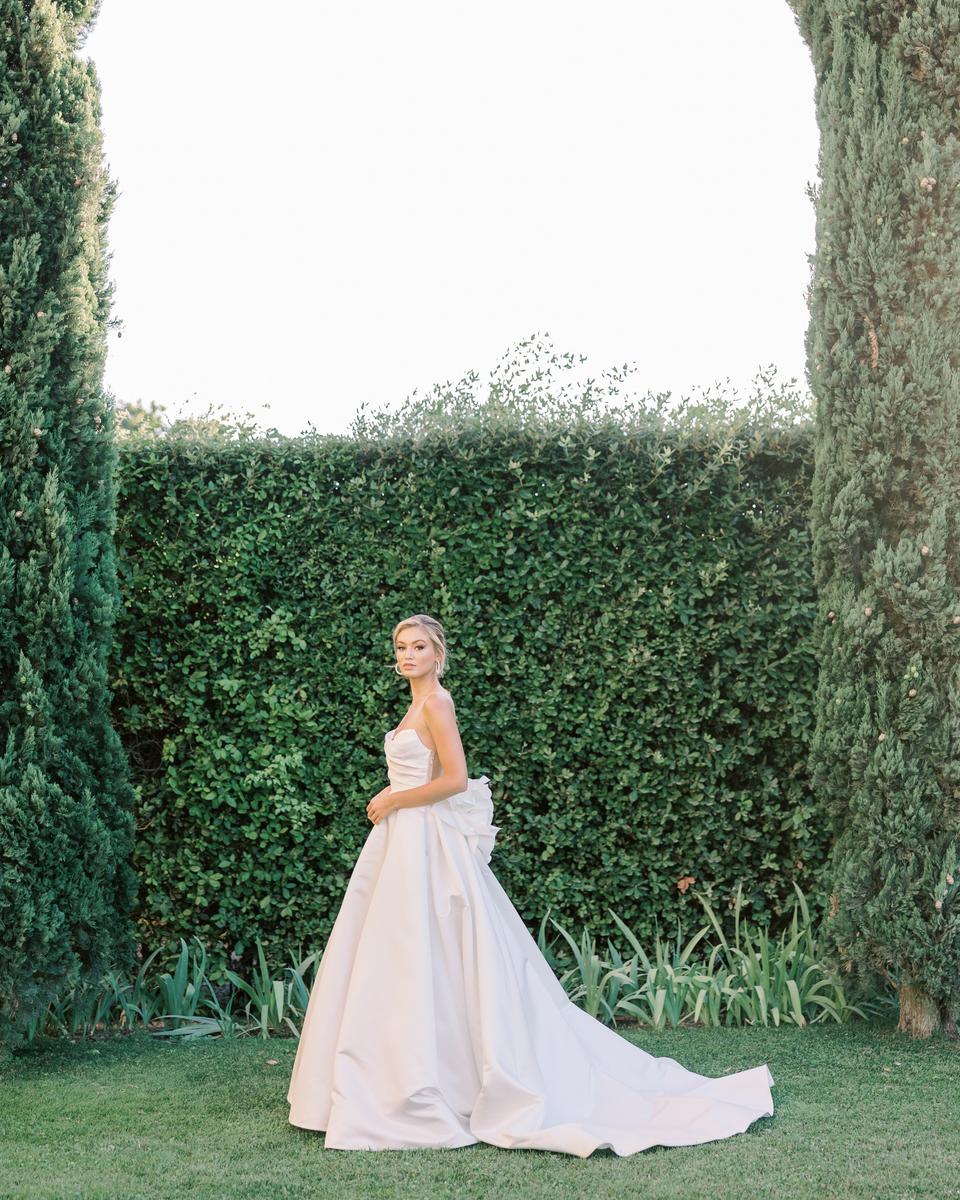 Watters Bridal Style Number 65403B - 14