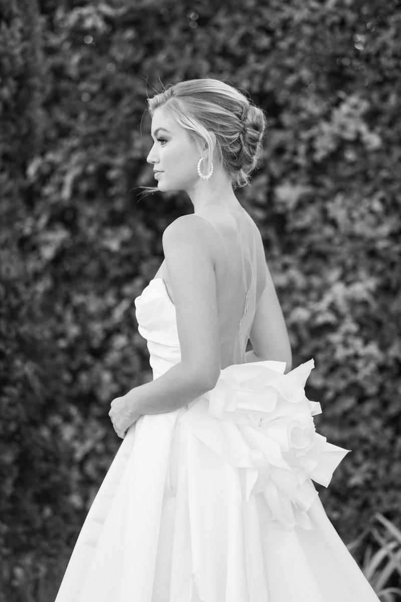 Watters Bridal Style Number 65403B - 25