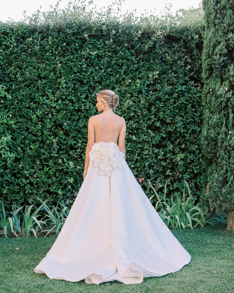 Watters Bridal Style Number 65403B - 2