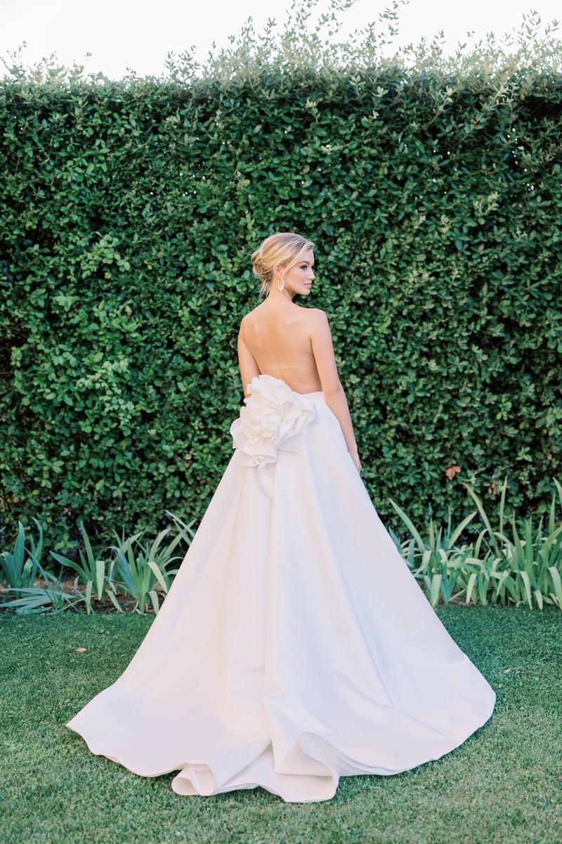 Watters Bridal Style Number 65403B - 12