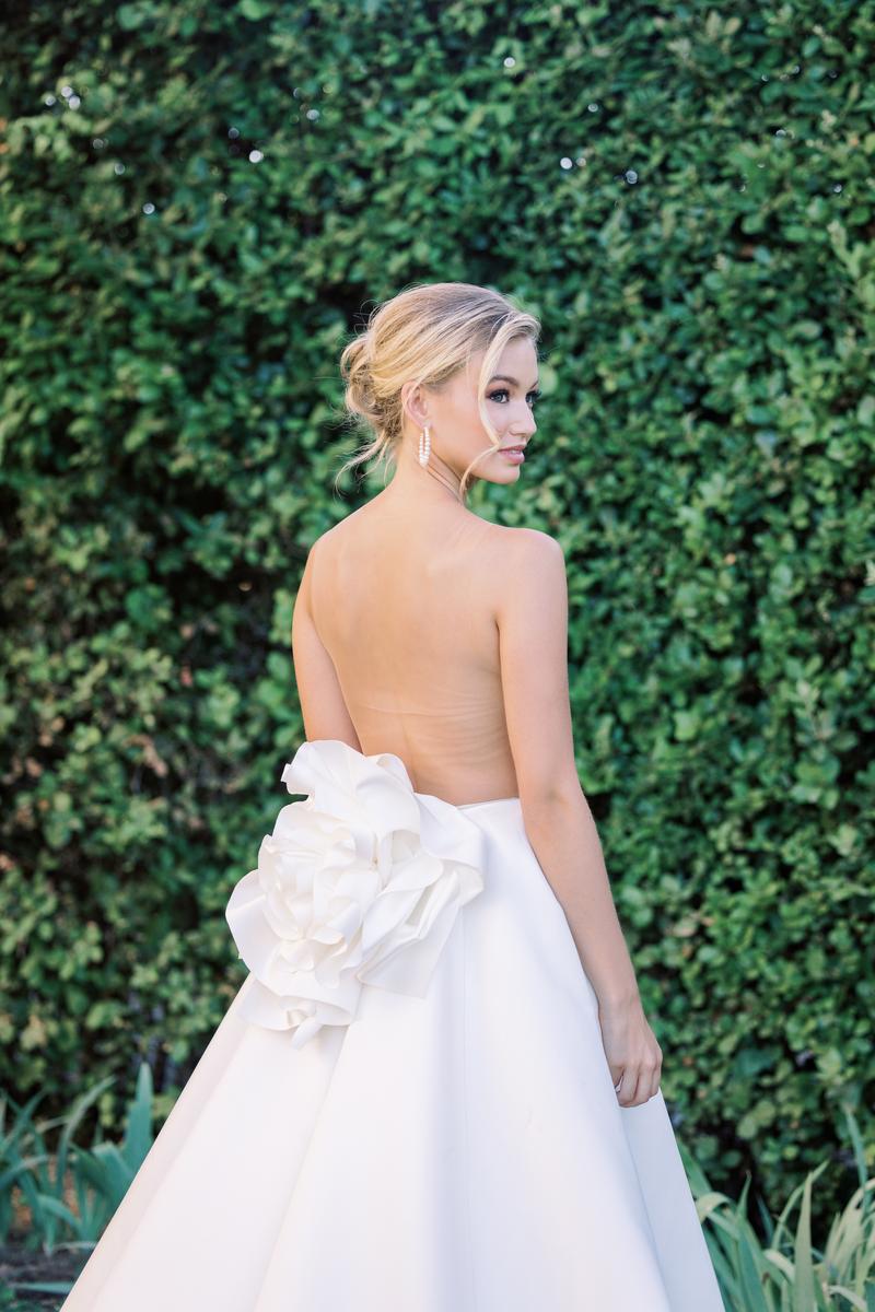 Watters Bridal Style Number 65403B - 17