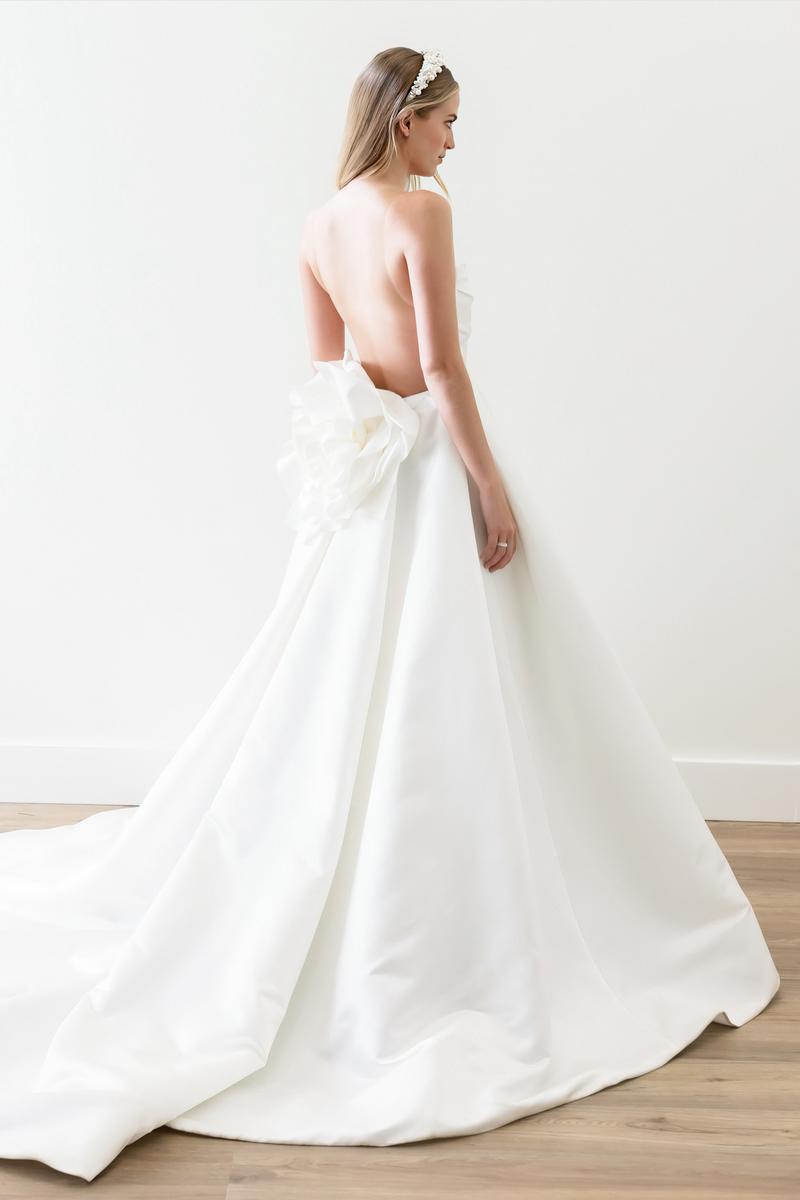 Watters Bridal Style Number 65403B - 5