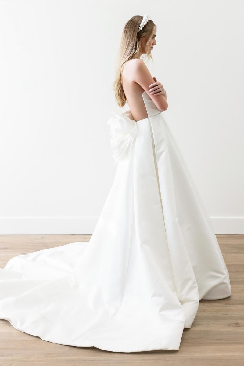 Watters Bridal Style Number 65403B - 4