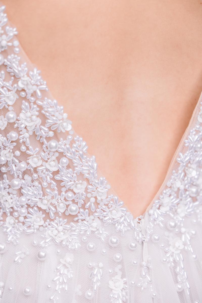 Watters Bridal Style Number 65404B - 14