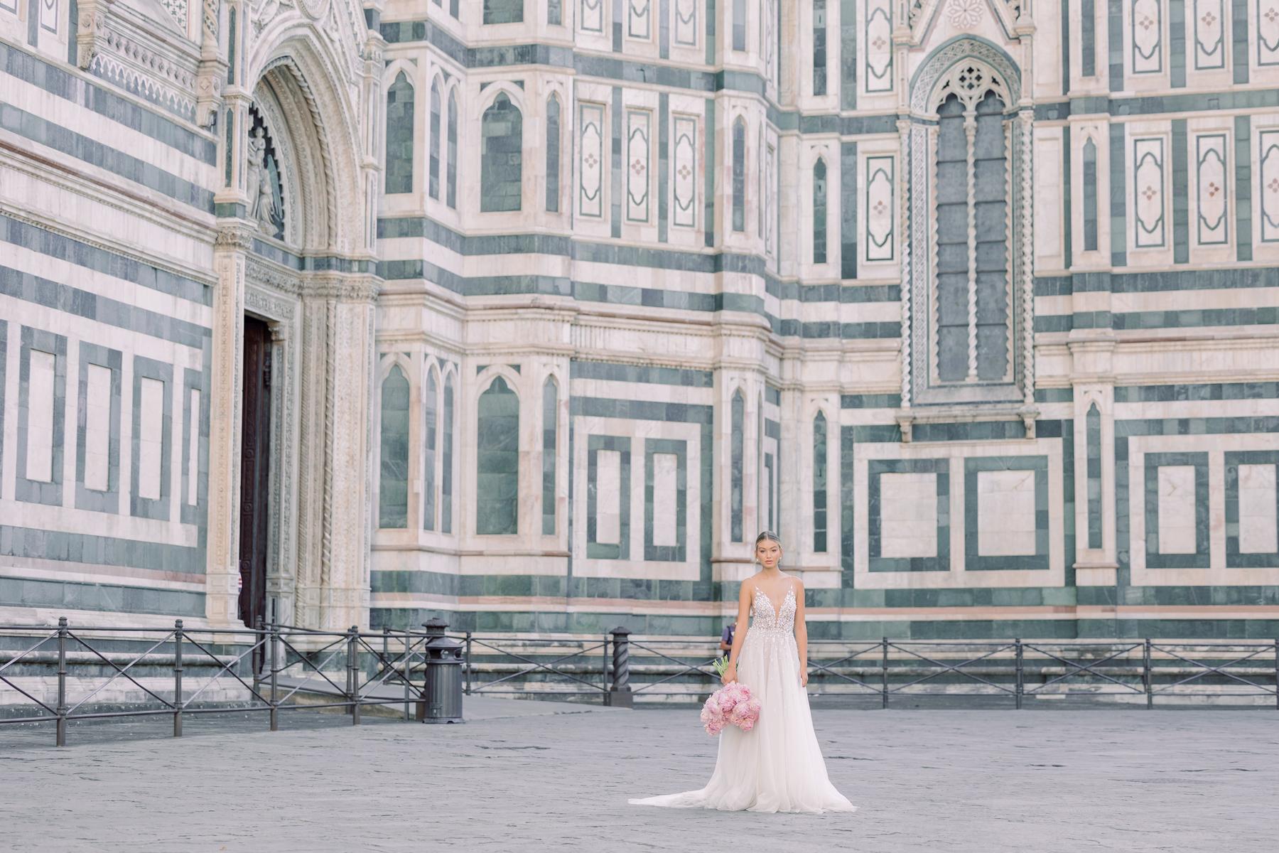 Watters Bridal Style Number 65404B - 26