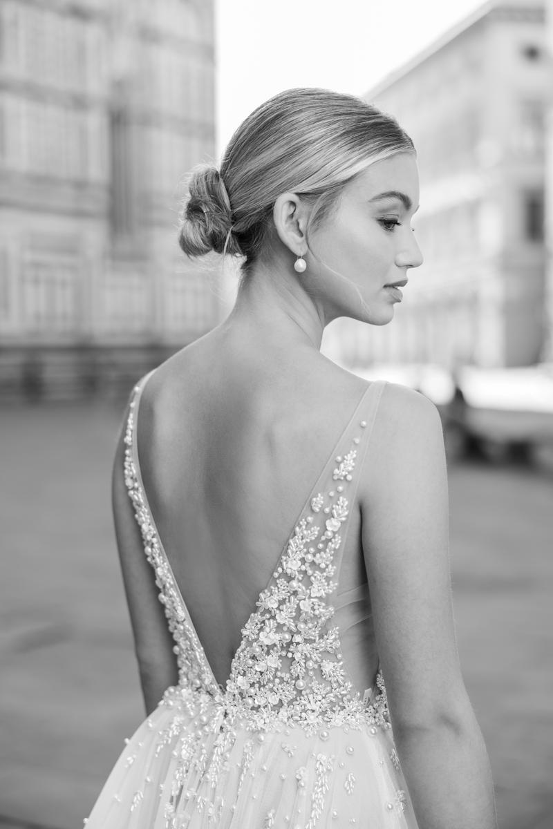 Watters Bridal Style Number 65404B - 19