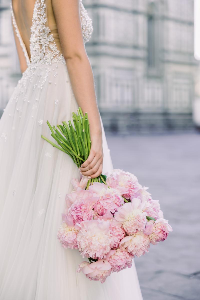 Watters Bridal Style Number 65404B - 10