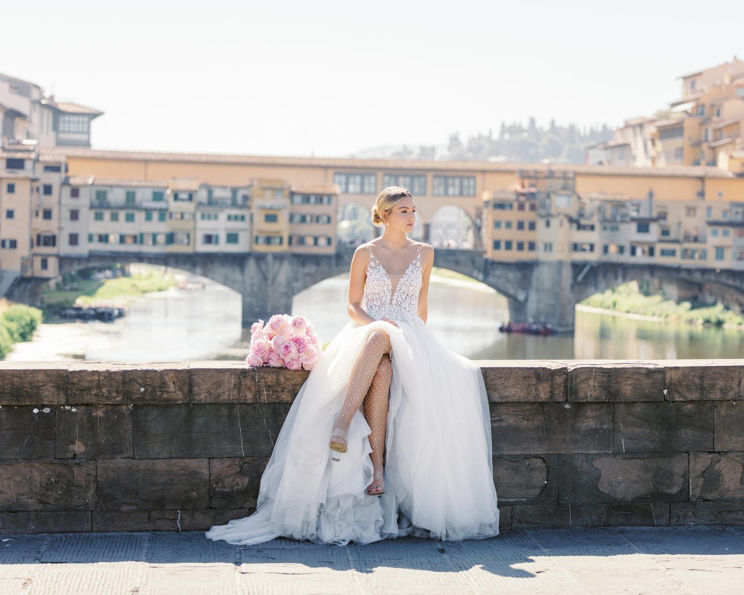 Watters Bridal Style Number 65404B - 29