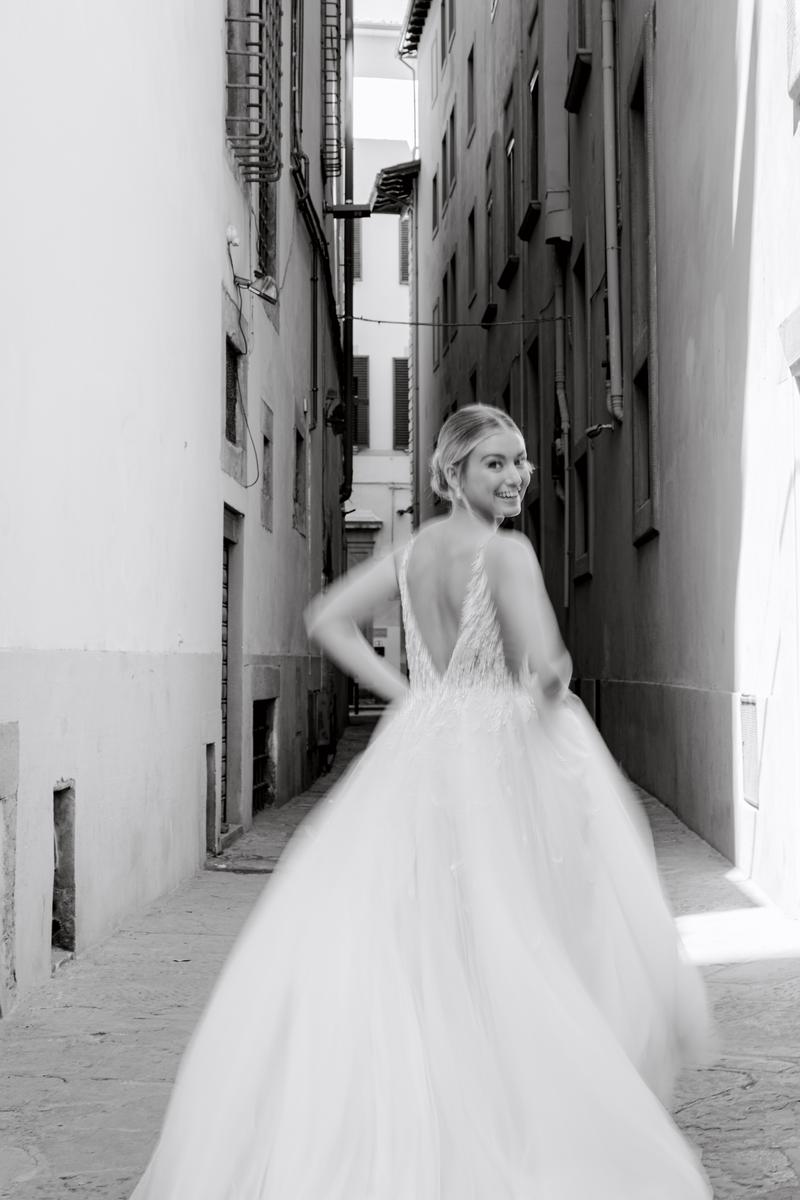 Watters Bridal Style Number 65404B - 20