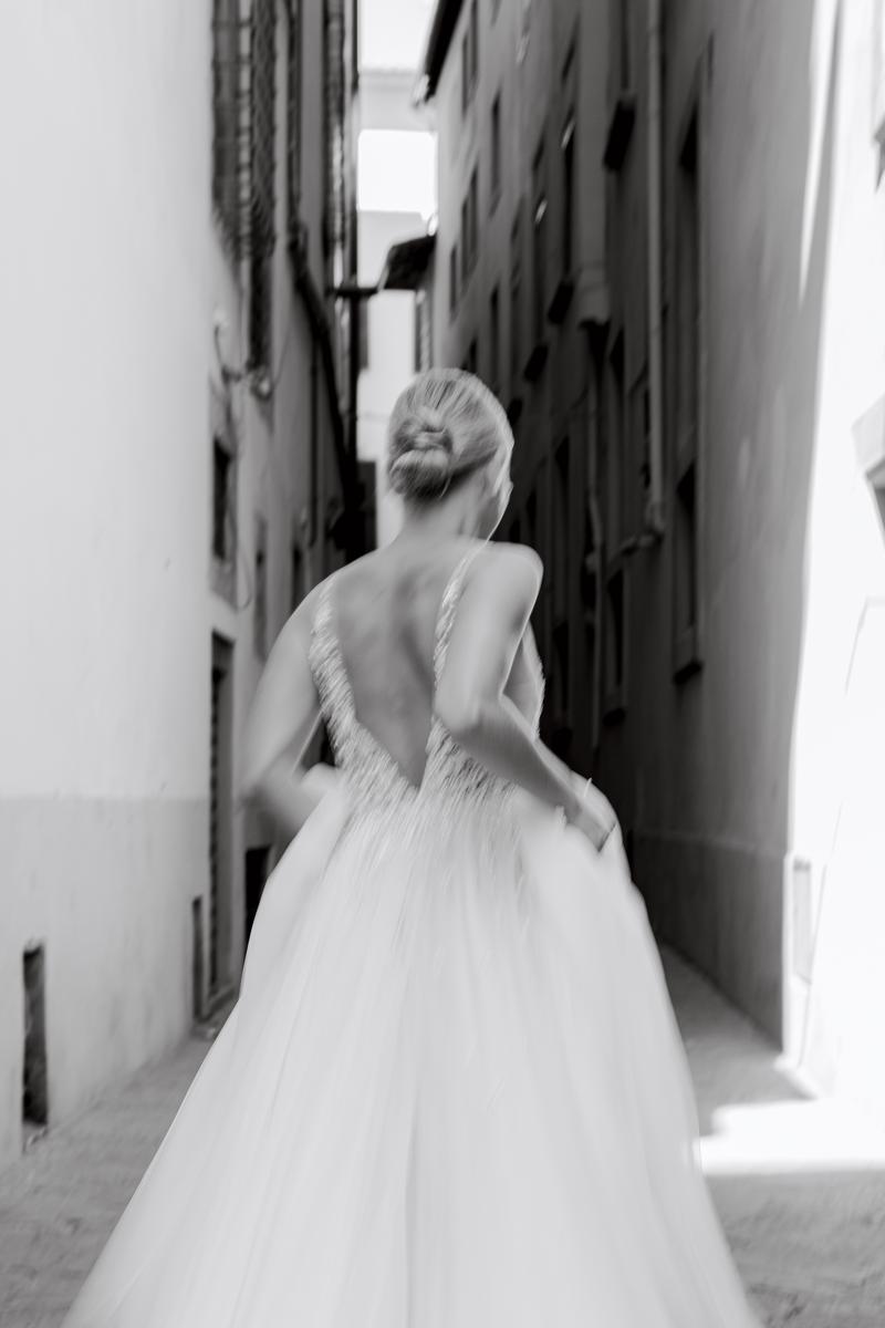 Watters Bridal Style Number 65404B - 23