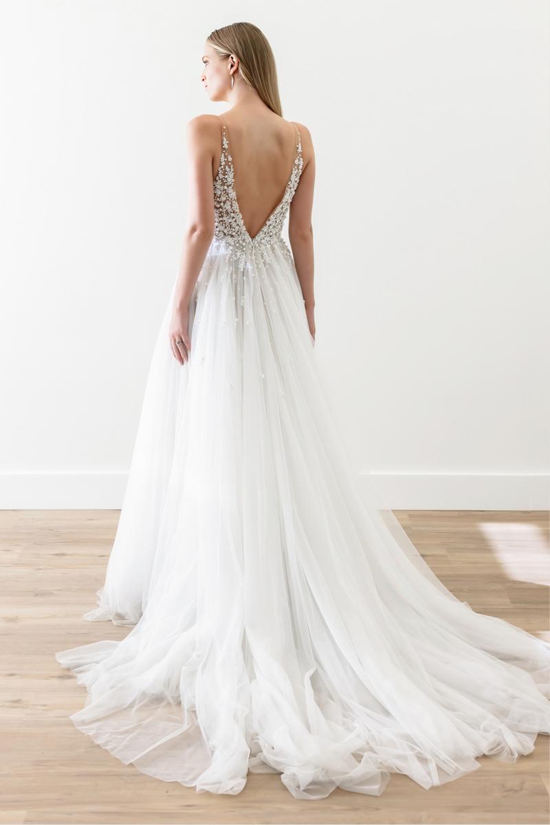 Watters Bridal Style Number 65404B - 2