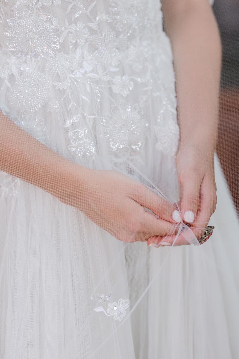 Watters Bridal Style Number 65405B - 19