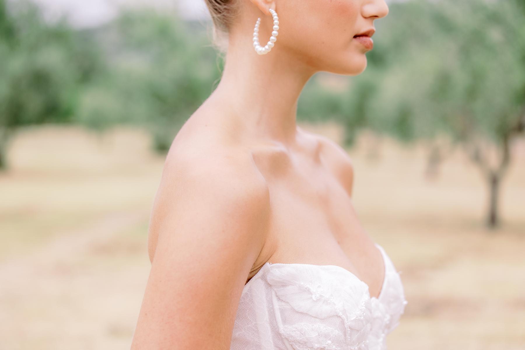 Watters Bridal Style Number 65700B - 14