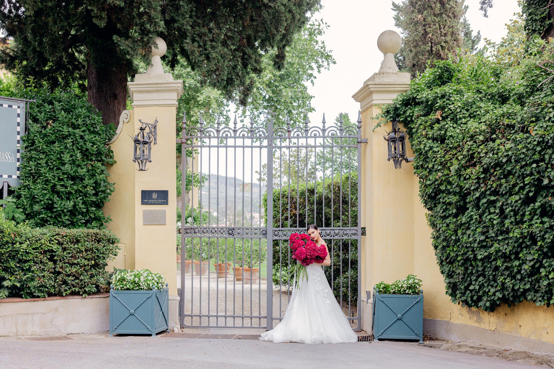 Watters Bridal Style Number 65700B - 13