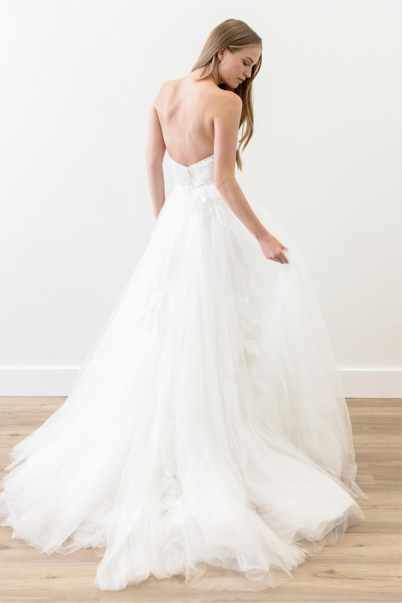 Watters Bridal Style Number 65700B - 4