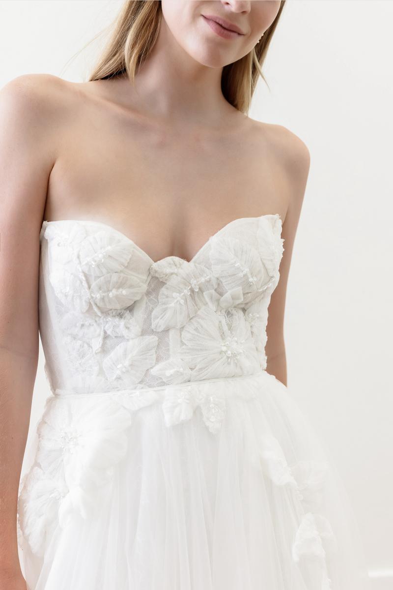 Watters Bridal Style Number 65700B - 10