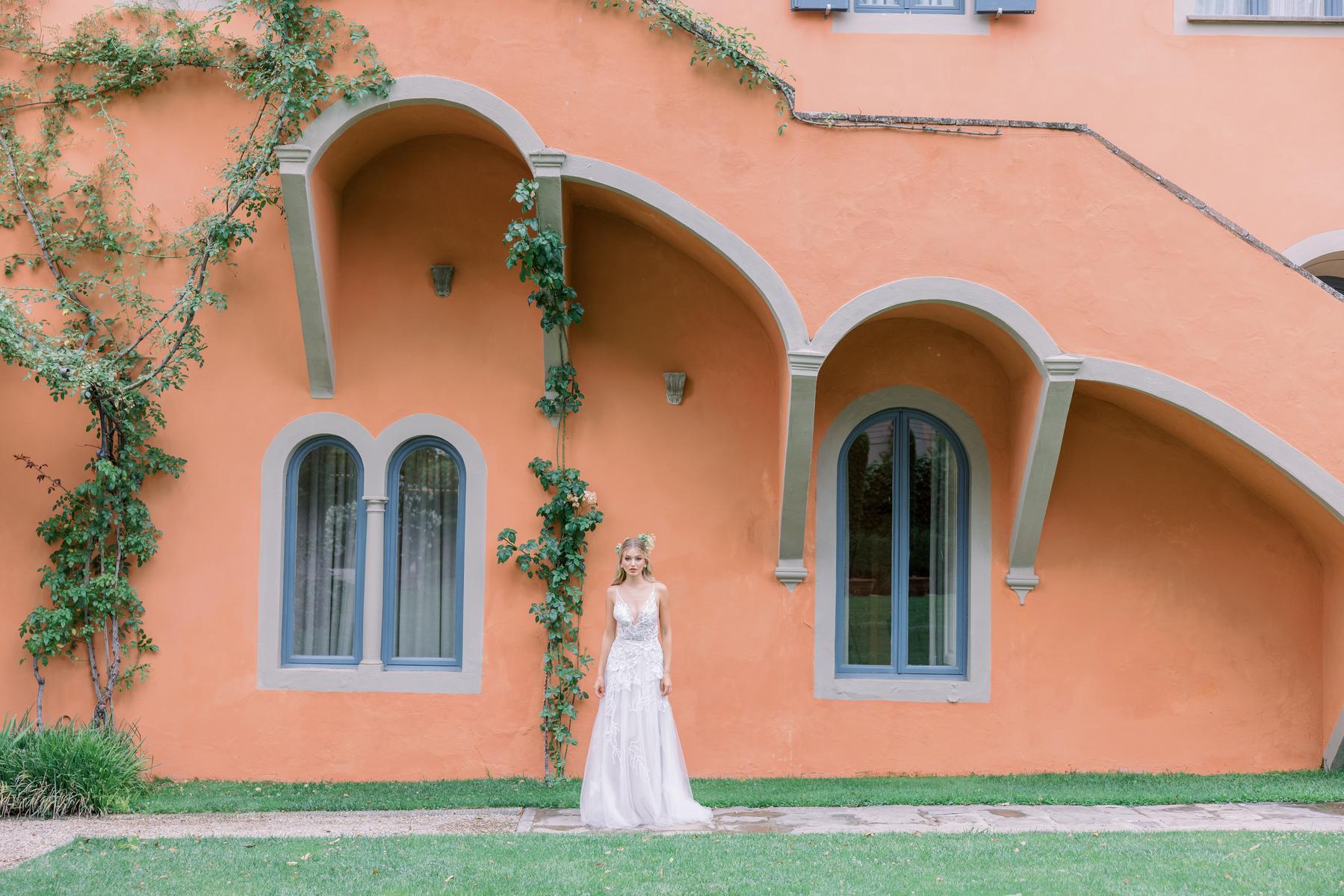 Watters Bridal Style Number 65701B - 31