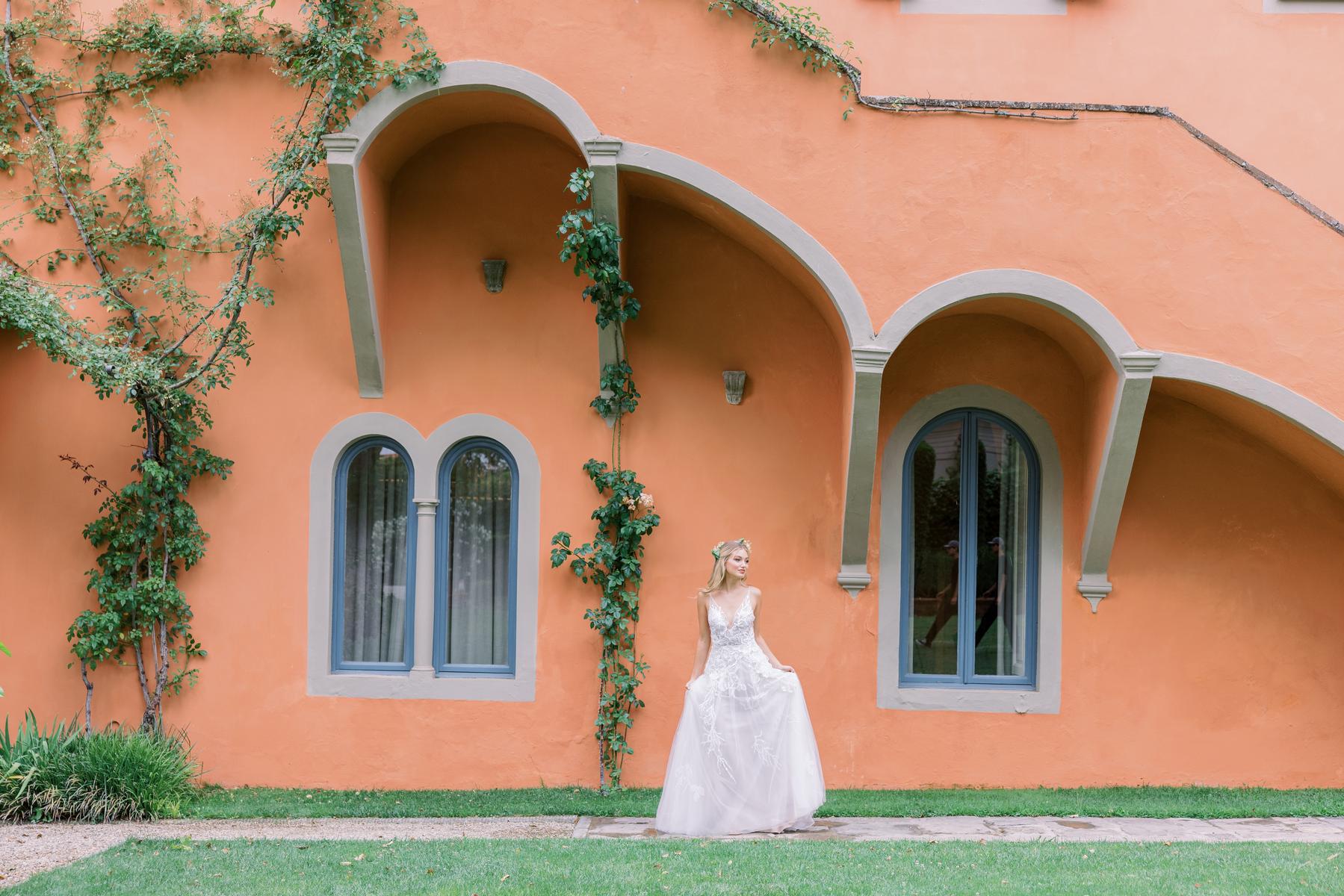 Watters Bridal Style Number 65701B - 29