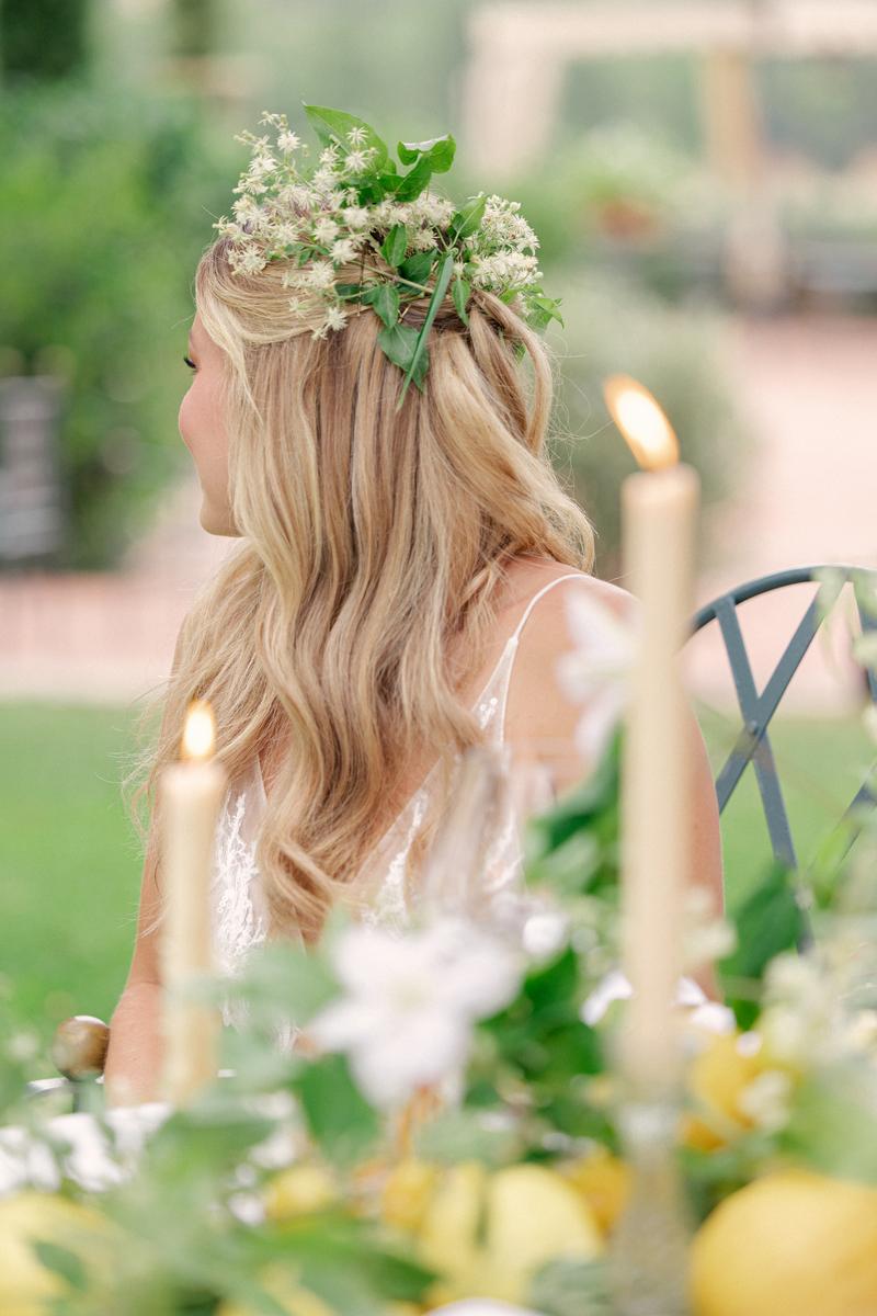 Watters Bridal Style Number 65701B - 8