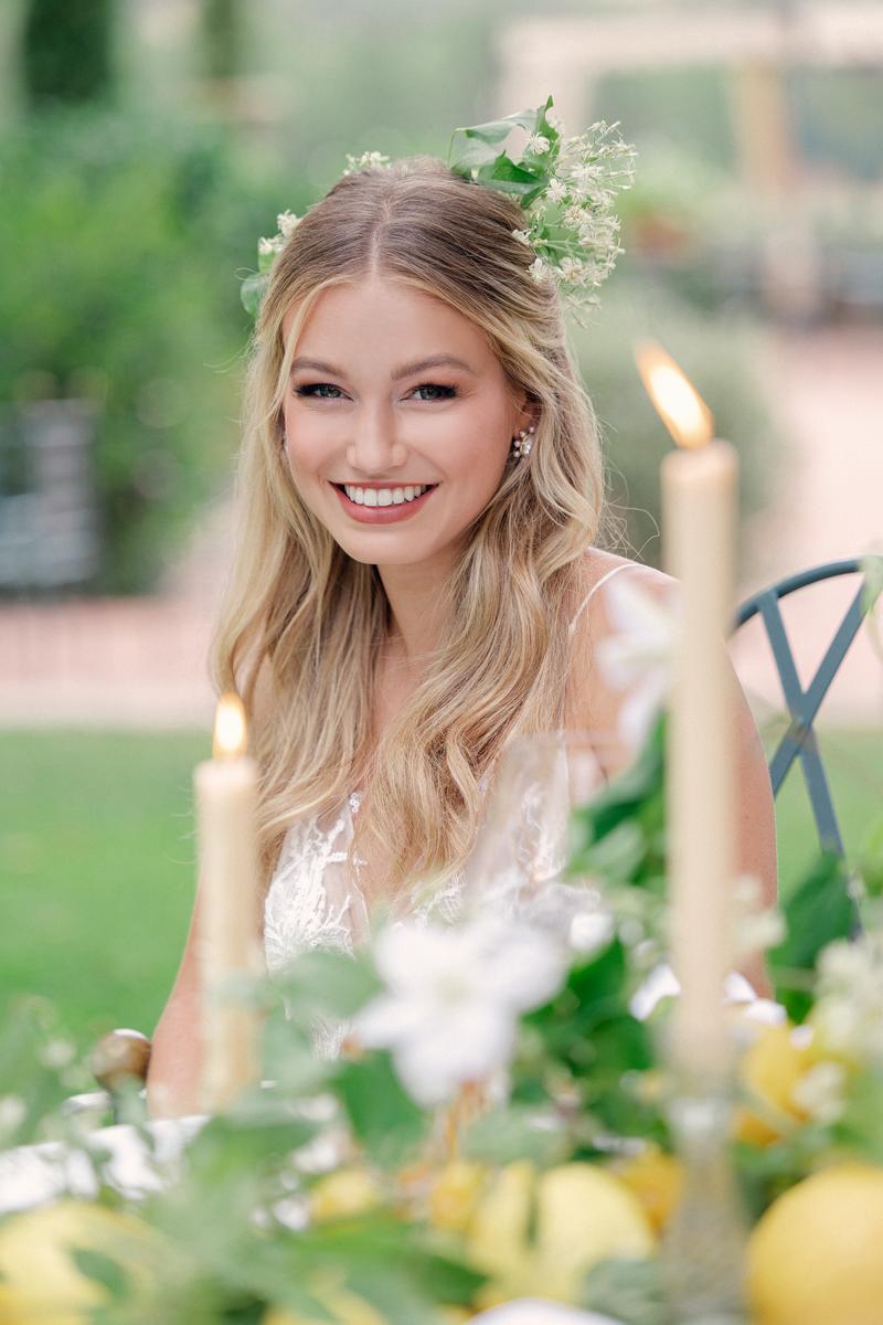 Watters Bridal Style Number 65701B - 9