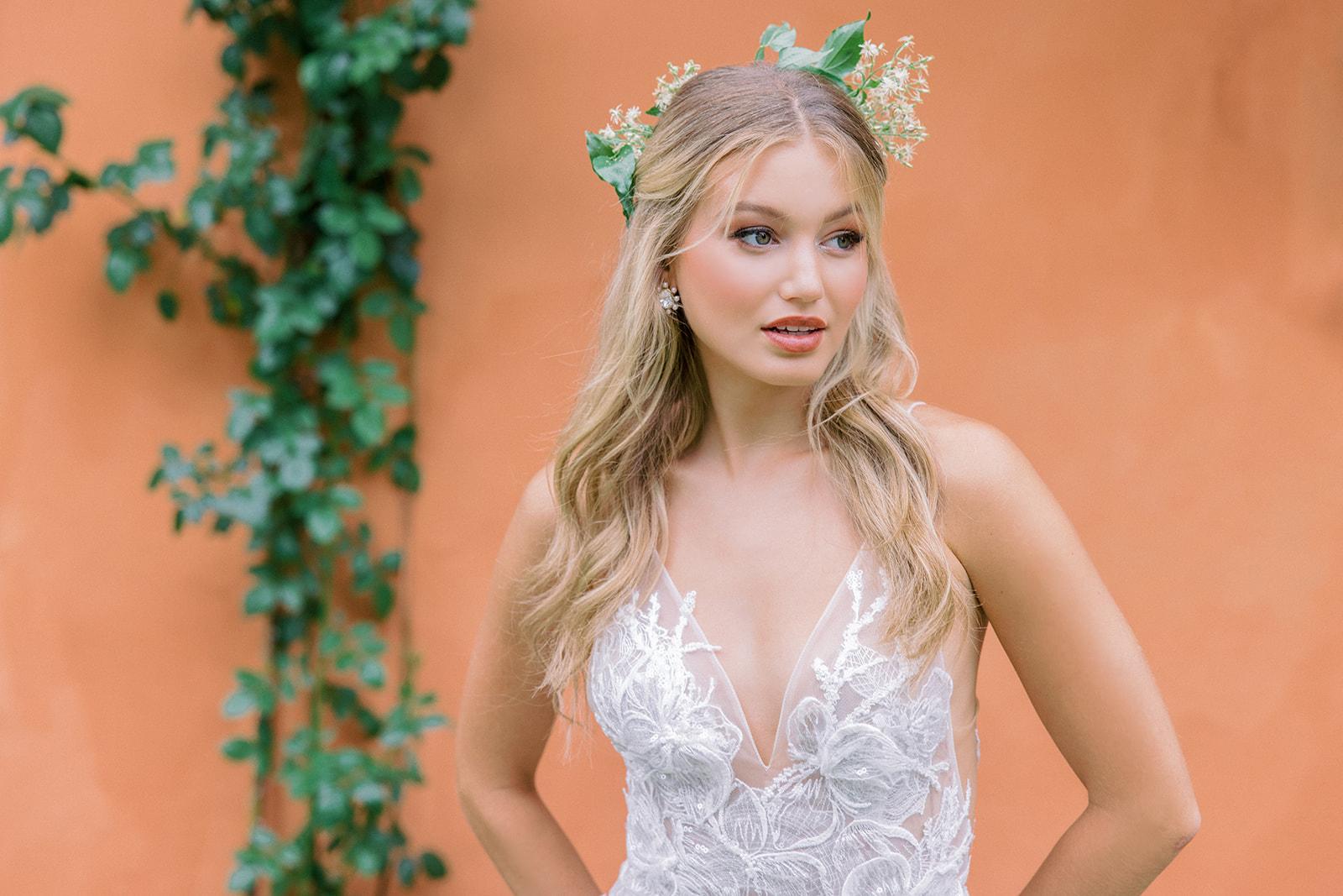 Watters Bridal Style Number 65701B - 30