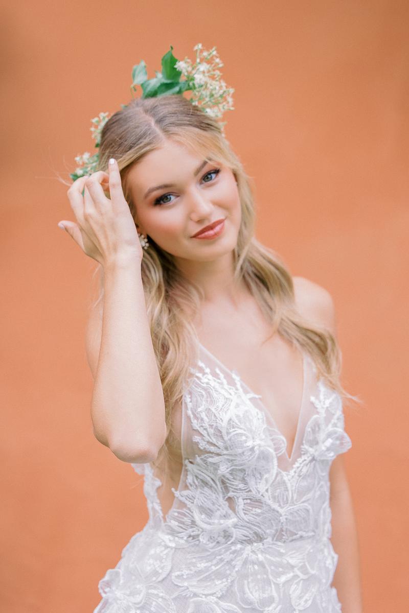 Watters Bridal Style Number 65701B - 13