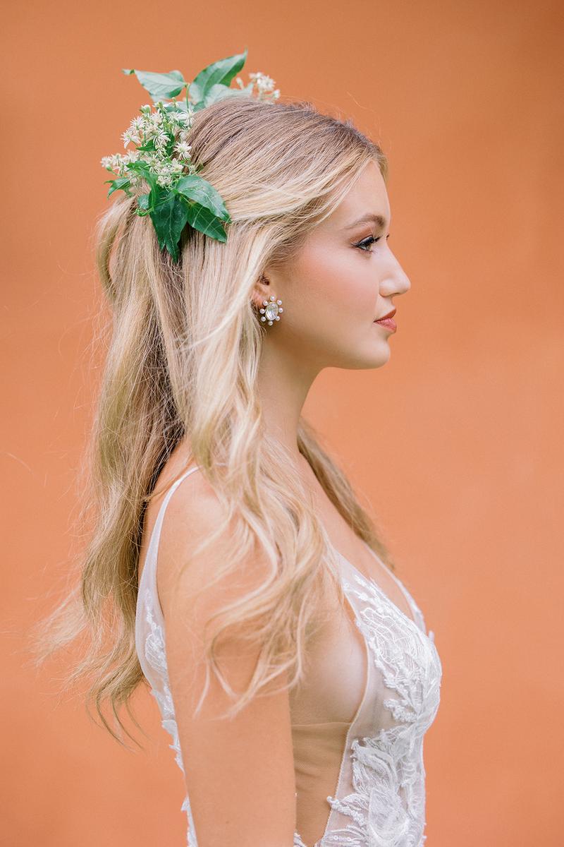 Watters Bridal Style Number 65701B - 6