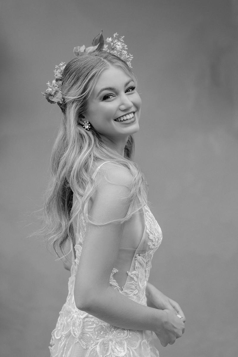 Watters Bridal Style Number 65701B - 26