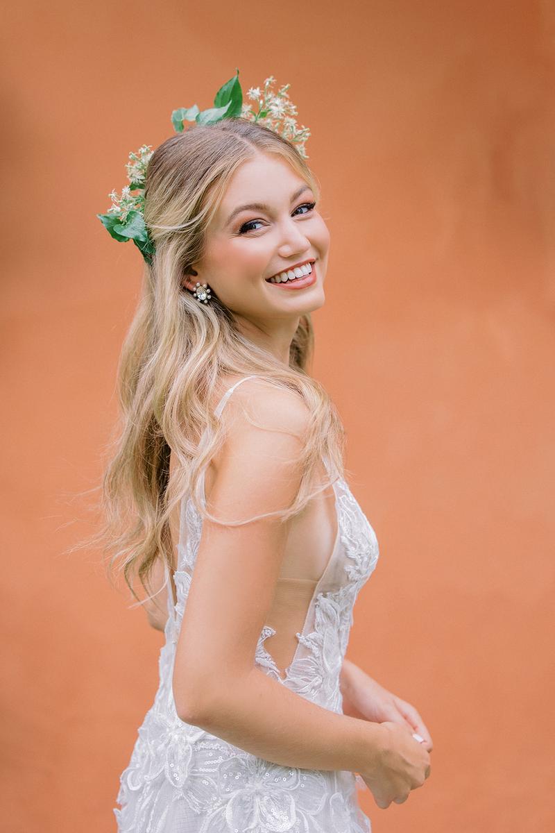 Watters Bridal Style Number 65701B - 7