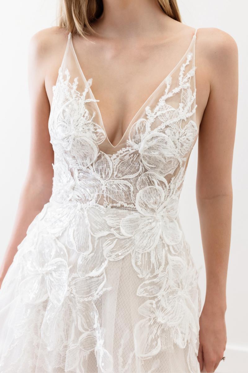 Watters Bridal Style Number 65701B - 23