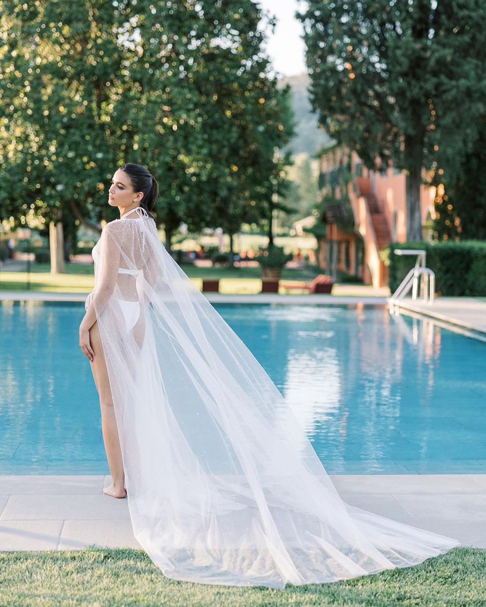 Watters Bridal Style Number 65900B - 2