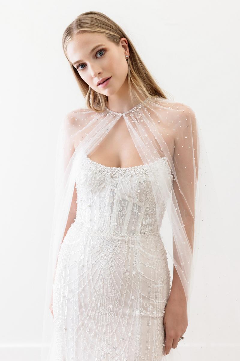 Watters Bridal Style Number 65900B - 5