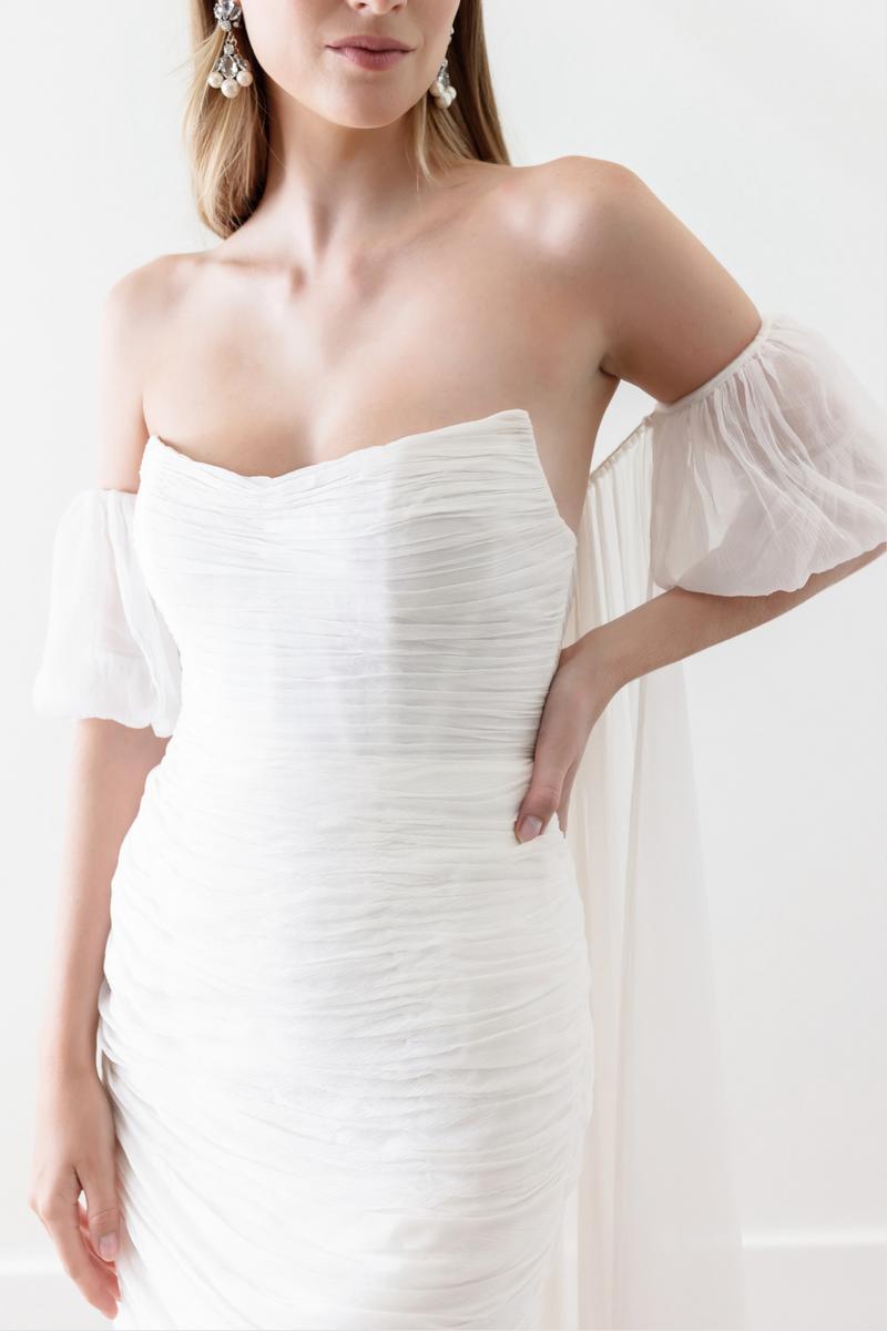 Watters Bridal Style Number 65901B - 1