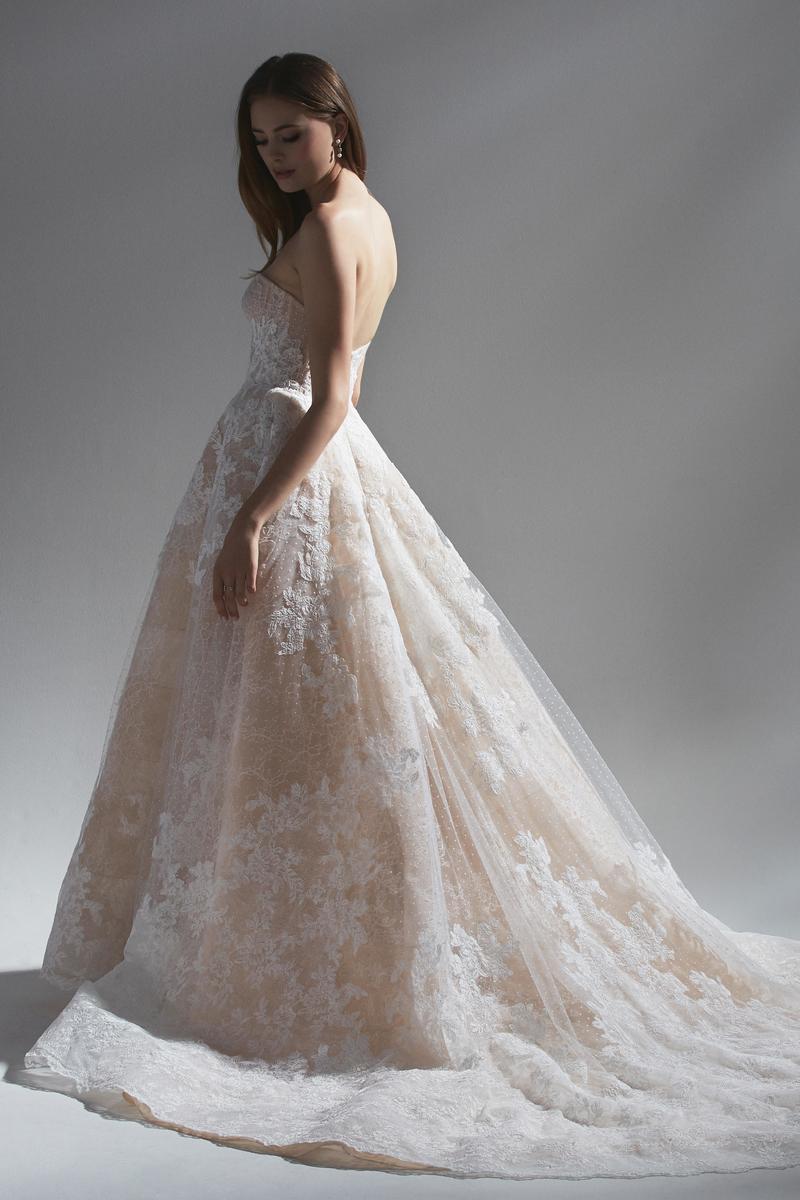 Watters Bridal Style Number 66101B - 2