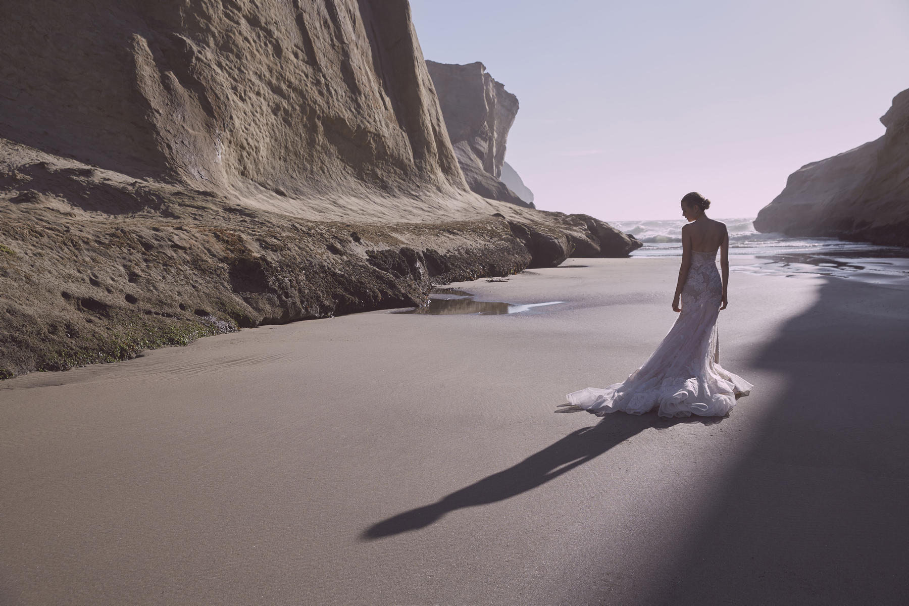 Watters Bridal Style Number 66103M - 4