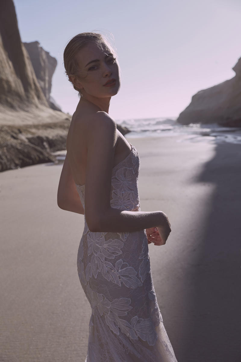 Watters Bridal Style Number 66103M - 1