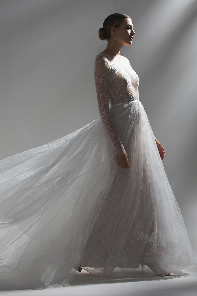 Watters Bridal Style Number 66174B - 1