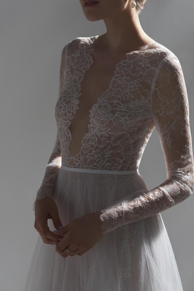 Watters Bridal Style Number 66174B - 3