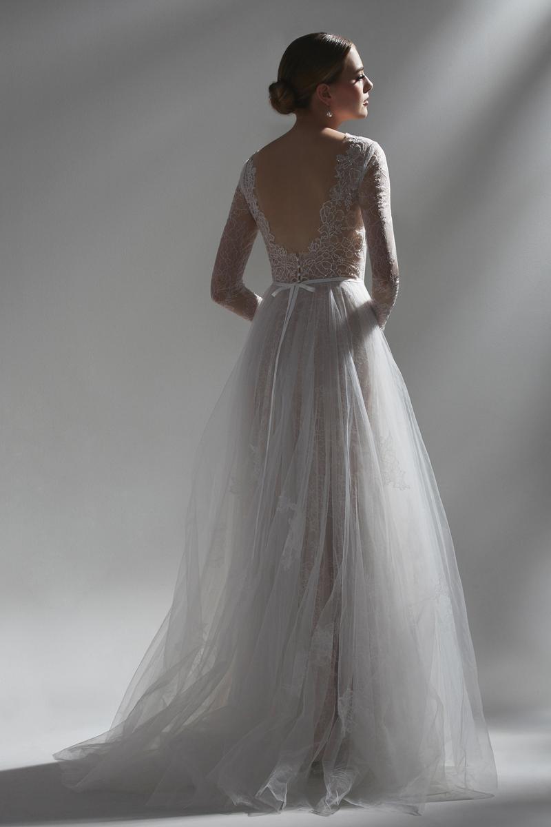 Watters Bridal Style Number 66174B - 2