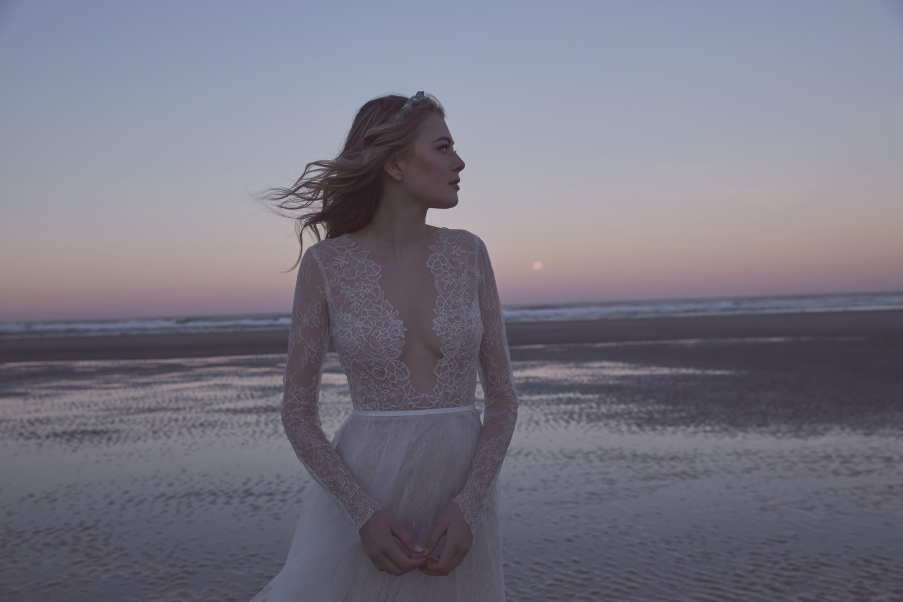 Watters Bridal Style Number 66174B - 6