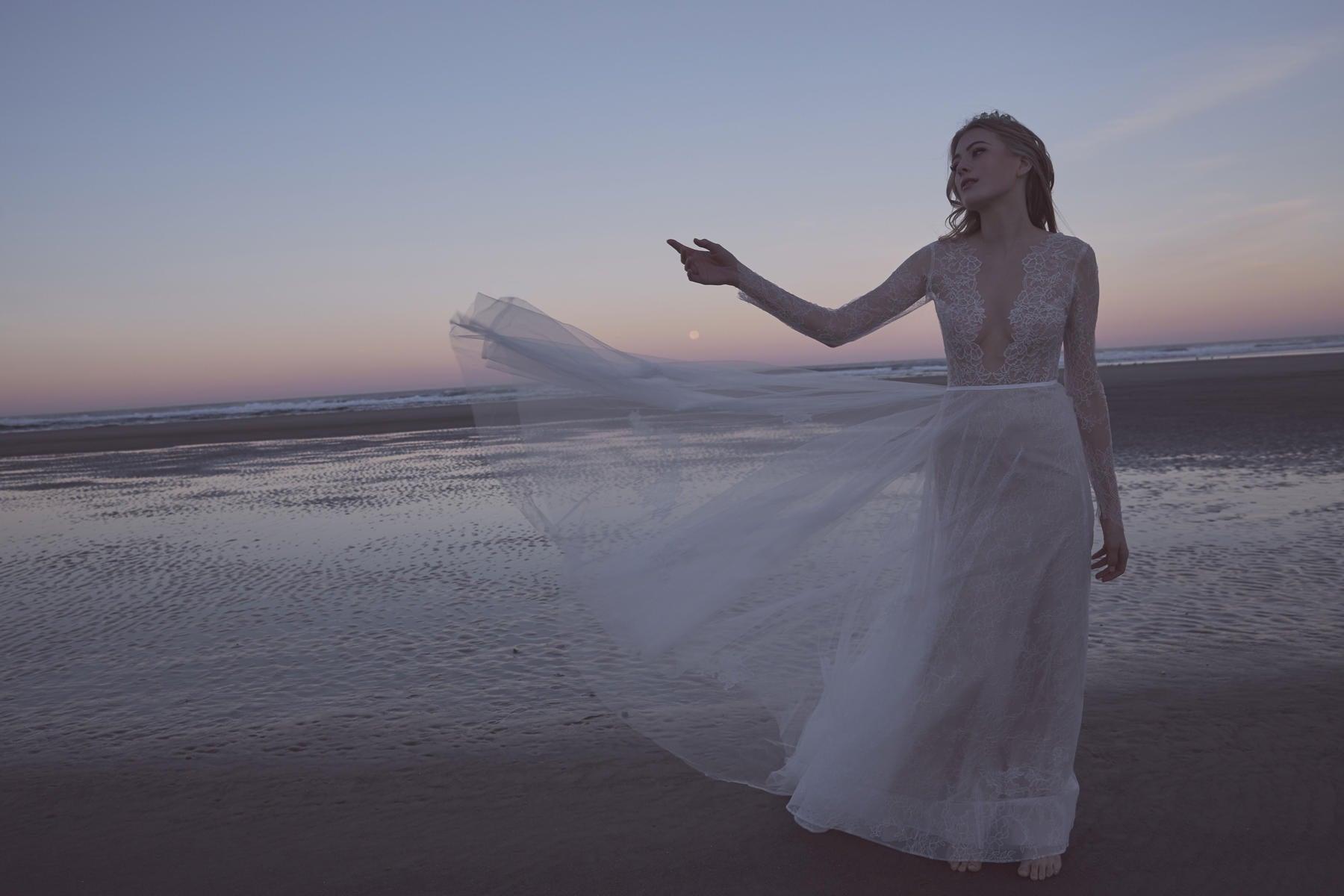 Watters Bridal Style Number 66174B - 4