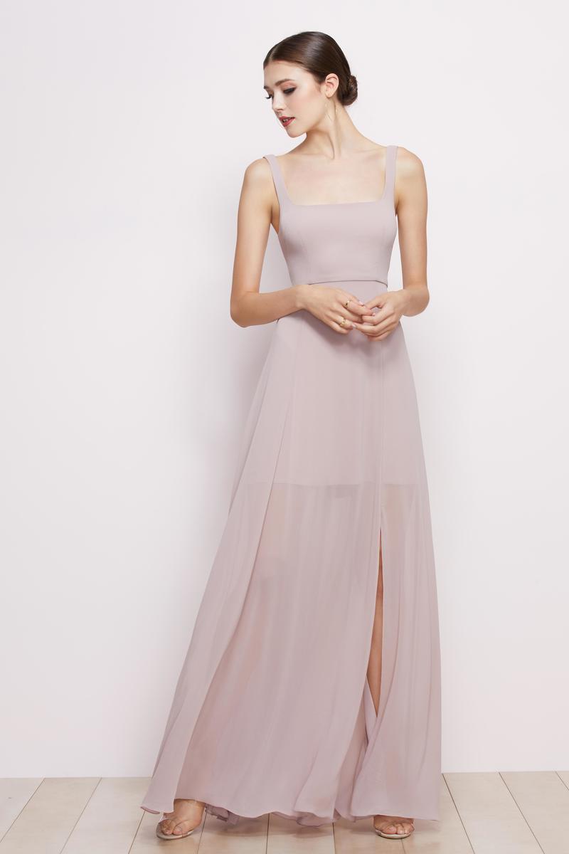 Watters Bridesmaids Style Number 6502-Aubrey - 1
