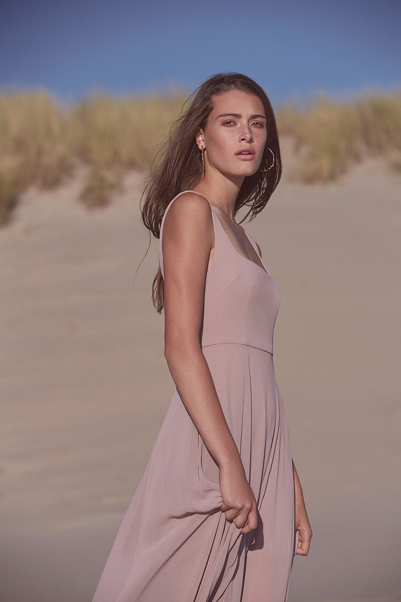 Watters Bridesmaids Style Number 6502-Aubrey - 4