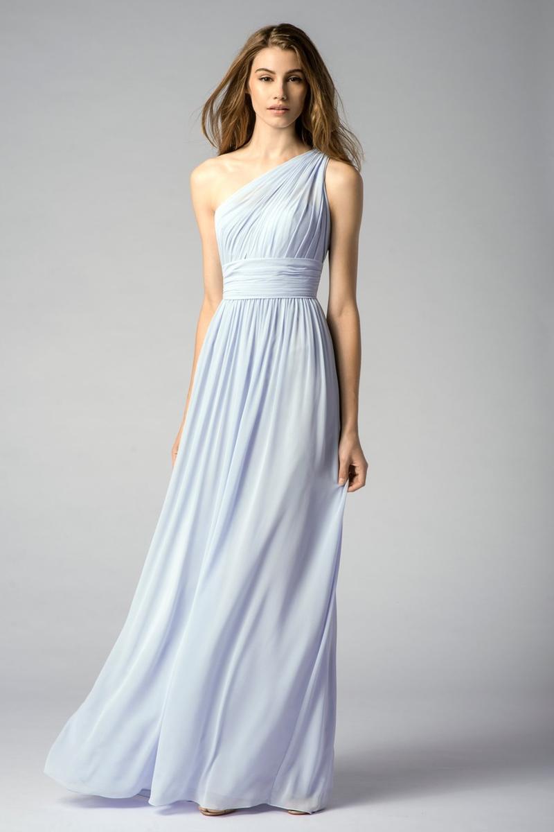 Watters Bridesmaids Style Number 7546i-Tamara - 1