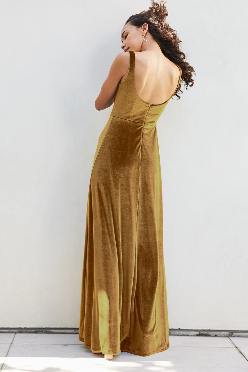 Watters Bridesmaids Style Number 8306-Noah - 4