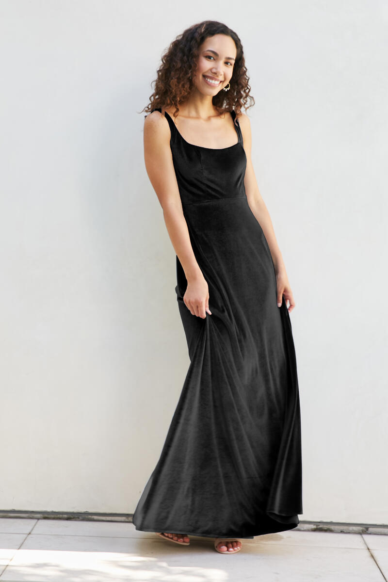 Watters Bridesmaids Style Number 8306-Noah - 5