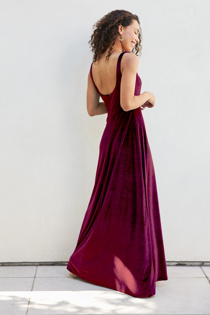 Watters Bridesmaids Style Number 8306-Noah - 2