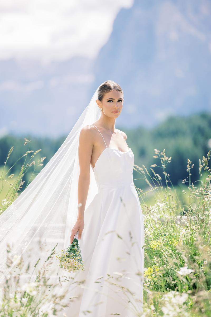 Watters WToo Bridal Style Number 10212 - 13