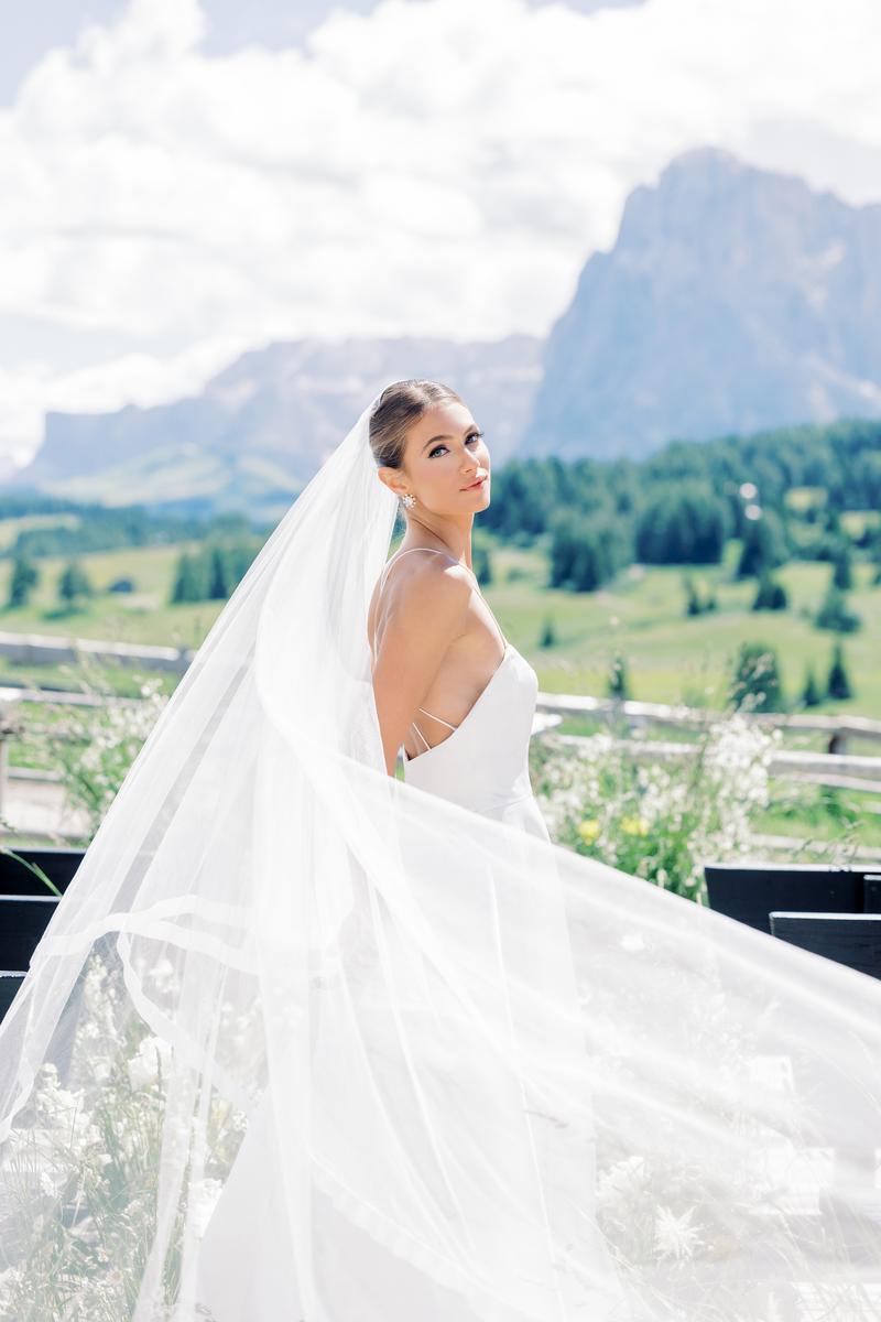 Watters WToo Bridal Style Number 10212 - 11